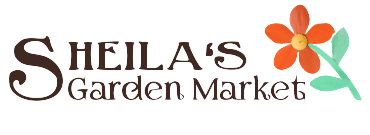 Sheila's Garden Marketlogo 