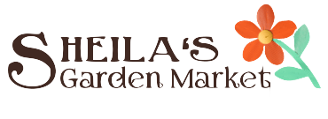 Sheila's Garden Marketlogo 